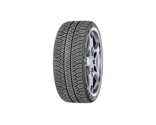 Michelin Pilot Alpin PA4 235/45 R17 97V XL Michelin Pilot Alpin PA4 235/45 R17 97V XL