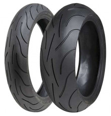 Michelin Pilot Power 120/70 R17 58W