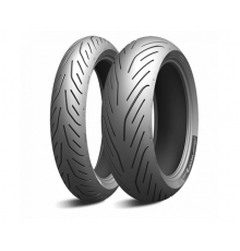 Michelin Pilot Power 3 120/70 R15 56H