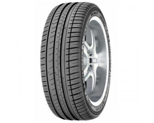 Michelin Pilot Sport 3 245/40 R18 97Y XL Michelin Pilot Sport 3 245/40 R18 97Y XL