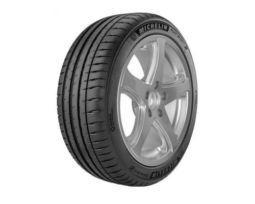 Michelin Pilot Sport 4 285/40 R20 108Y XL NF0 Michelin Pilot Sport 4 285/40 R20 108Y XL NF0