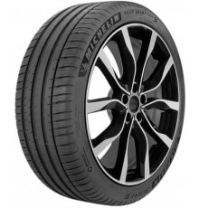 Michelin Pilot Sport 4 SUV 275/40 R21 107Y XL