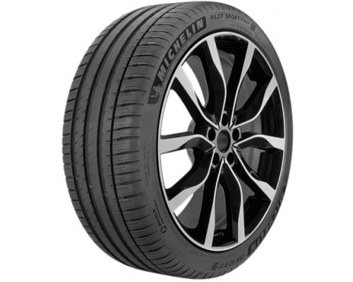 Michelin Pilot Sport 4 SUV 275/40 R20 106Y XL Michelin Pilot Sport 4 SUV 275/40 R20 106Y XL