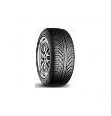 Michelin Pilot Sport A/S Plus 245/40 R17 91Y