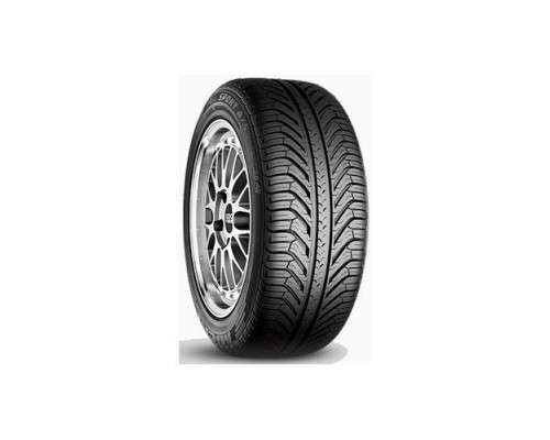 Michelin Pilot Sport A/S Plus 295/35 R20 105V XL N0 Michelin Pilot Sport A/S Plus 295/35 R20 105V XL N0