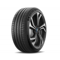 Michelin Pilot Sport EV 275/45 R20 110Y XL Т0 Acoustic