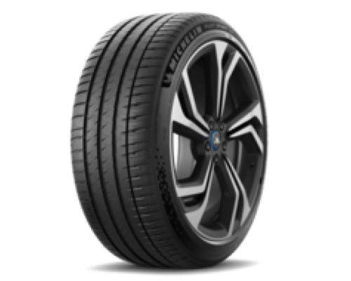 Michelin Pilot Sport EV 235/55 R20 105W XL Acoustic Michelin Pilot Sport EV 235/55 R20 105W XL Acoustic