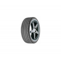 Michelin Pilot Super Sport 255/35 R19 96Y XL *