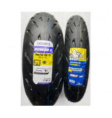 Michelin Power 5 120/70 R17 58W