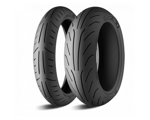 Michelin Power Pure 150/70 R13 64S Michelin Power Pure 150/70 R13 64S