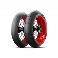 Michelin Power Supermoto A 120/80 R16