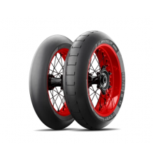 Michelin Power Supermoto A 120/80 R16
