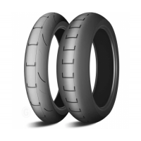Michelin Power Supermoto B 120/80 R16 NHS
