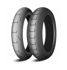 Michelin Power Supermoto B 120/75 R16.5