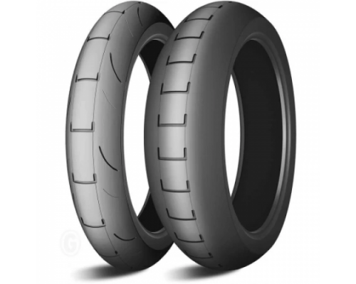 Michelin Power Supermoto B 120/80 R16 NHS Michelin Power Supermoto B 120/80 R16 NHS