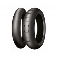 Michelin Power Supermoto C 160/60 R17