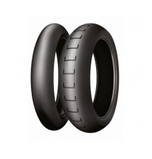 Michelin Power Supermoto C 160/60 R17