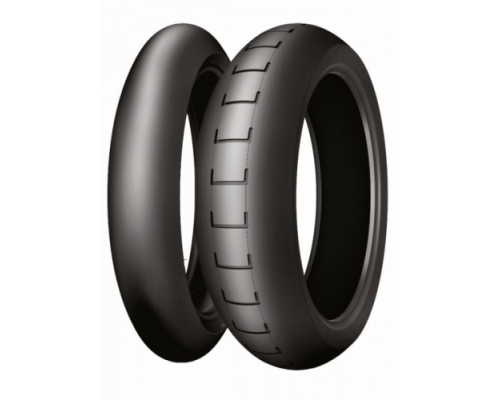 Michelin Power Supermoto C 160/60 R17 Michelin Power Supermoto C 160/60 R17