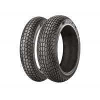 Michelin Power Supermoto Rain 160/60 R17 NHS