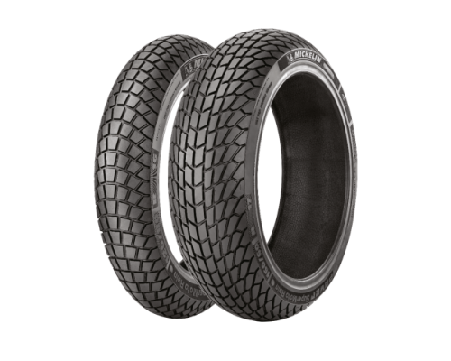 Michelin Power Supermoto Rain 120/75 R16.5 Michelin Power Supermoto Rain 120/75 R16.5