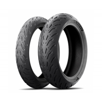 Michelin Road 6 GT 120/70 R17 58W