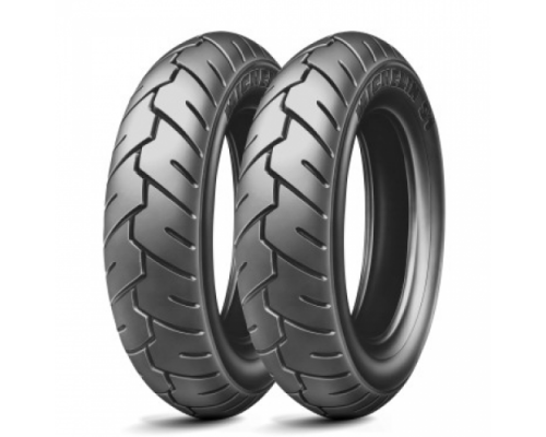 Michelin S1 80/90 R10 44J Michelin S1 80/90 R10 44J
