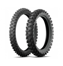 Michelin Starcross 6 M/S 110/90 R19 62M