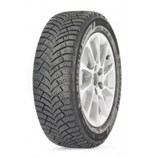 Michelin X-Ice North 215/65 R16 102T XL (шип)