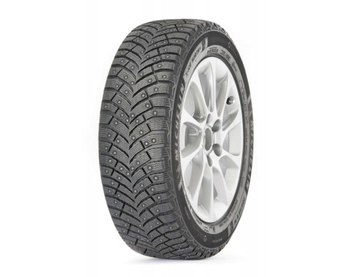Michelin X-Ice North 215/65 R16 102T XL (шип) Michelin X-Ice North 215/65 R16 102T XL (шип)