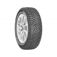 Michelin X-Ice North 4 255/35 R19 96H XL (под шип)