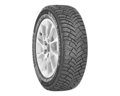 Michelin X-Ice North 4 255/35 R19 96H XL (під шип) Michelin X-Ice North 4 255/35 R19 96H XL (під шип)