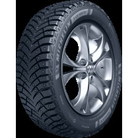 Michelin X-Ice North 4 SUV 285/50 R20 116T XL (під шип)