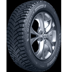 Michelin X-Ice North 4 SUV 255/50 R19 107T XL (шип)