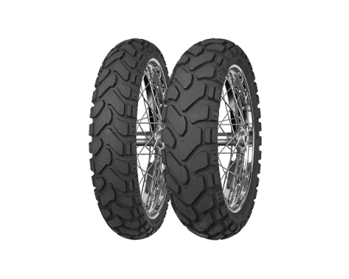 Mitas E-07 100/90 R19 57T Mitas E-07 100/90 R19 57T
