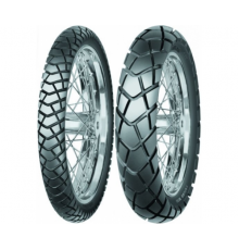 Mitas E-08 120/90 R17 64T