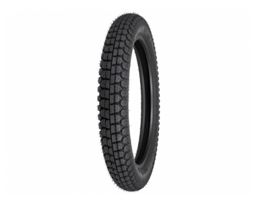 Mitas H-03 REINF 3 R18 52P Reinforced Mitas H-03 REINF 3 R18 52P Reinforced