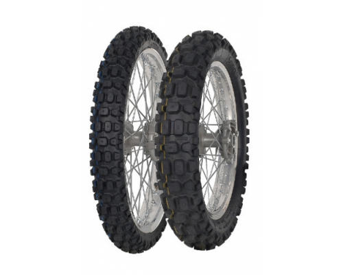 Mitas MC-23 Rockrider 140/80 R18 70R Mitas MC-23 Rockrider 140/80 R18 70R