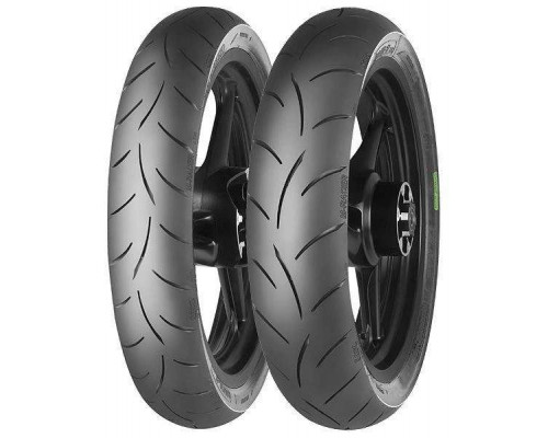 Mitas MC50 120/90 R18 65H Mitas MC50 120/90 R18 65H