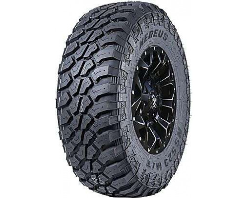 Nereus NS523 M/T 31/10.5 R15 109Q (под шип) Nereus NS523 M/T 31/10.5 R15 109Q (под шип)