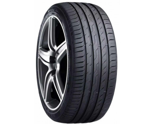 Nexen N'Fera Sport SU2 275/45 R21 110Y XL Nexen N'Fera Sport SU2 275/45 R21 110Y XL