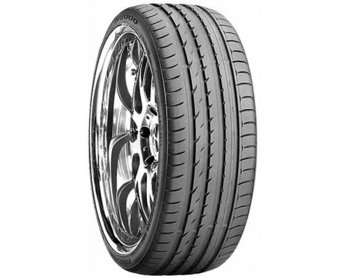 Nexen N8000 245/45 ZR17 99W XL Nexen N8000 245/45 ZR17 99W XL