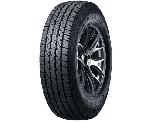 Nexen Roadian AT 4x4 265/65 R17 112T Nexen Roadian AT 4x4 265/65 R17 112T