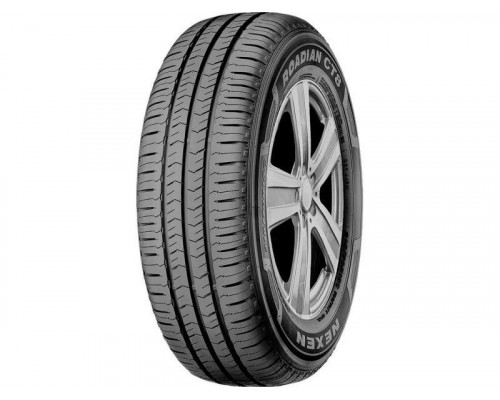 Nexen Roadian CT8 225/70 R15C 112/110T Nexen Roadian CT8 225/70 R15C 112/110T