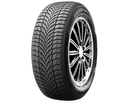 Nexen WinGuard Sport 2 SUV WU7 265/70 R16 112T Nexen WinGuard Sport 2 SUV WU7 265/70 R16 112T