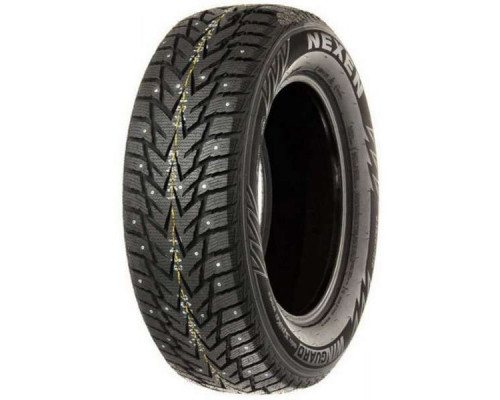 Nexen WinGuard WinSpike WS62 225/65 R17 106T XL (под шип) Nexen WinGuard WinSpike WS62 225/65 R17 106T XL (под шип)