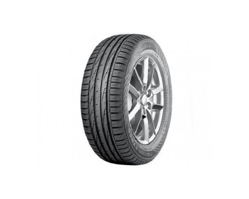 Nokian Hakka Blue 2 SUV 225/55 R19 103V XL Nokian Hakka Blue 2 SUV 225/55 R19 103V XL