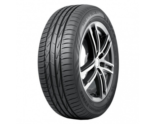 Nokian Hakka Blue 3 215/45 R16 90V XL Nokian Hakka Blue 3 215/45 R16 90V XL
