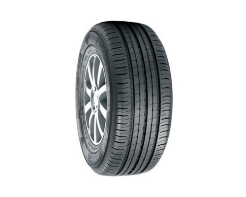 Nokian Hakka C2 215/60 R16C 108/106T Nokian Hakka C2 215/60 R16C 108/106T