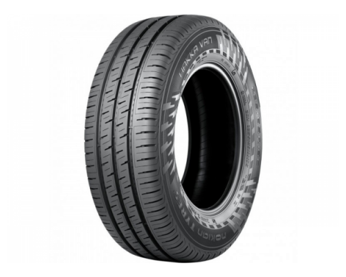 Nokian Hakka VAN 225/70 R15C 112/110R Nokian Hakka VAN 225/70 R15C 112/110R