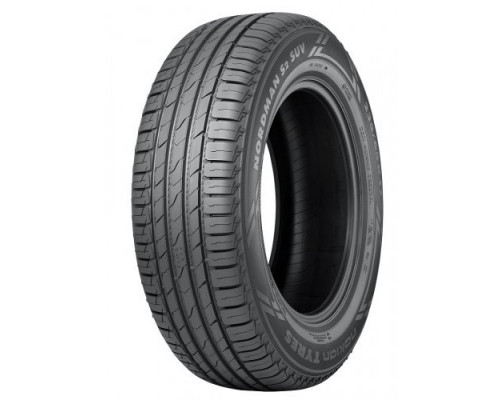 Nokian Nordman S2 SUV 235/65 R17 104H Nokian Nordman S2 SUV 235/65 R17 104H